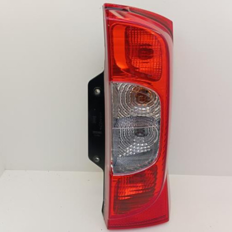Feu arriere principal droit (feux) FIAT FIORINO 3 Photo n°1