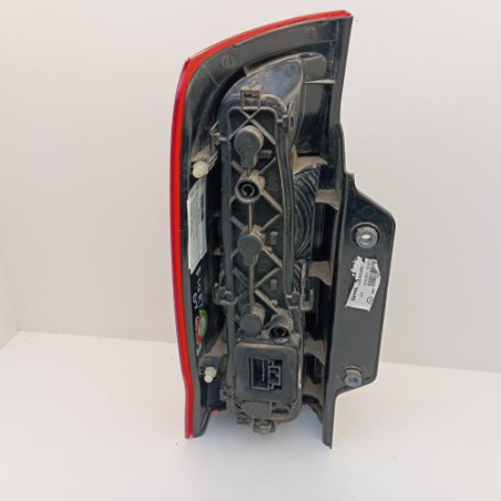 Feu arriere principal droit (feux) FIAT FIORINO 3