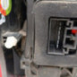 Feu arriere principal droit (feux) FIAT FIORINO 3