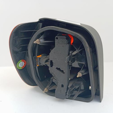 Feu arriere principal droit (feux) VOLKSWAGEN POLO 3