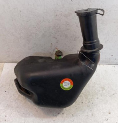 Vase de lave glace CITROEN AX Photo n°1