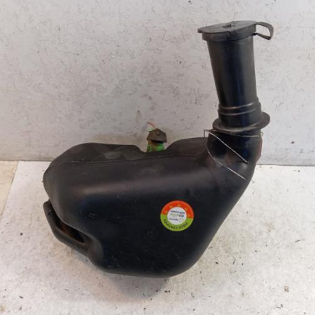 Vase de lave glace CITROEN AX Photo n°1