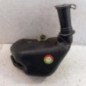 Vase de lave glace CITROEN AX