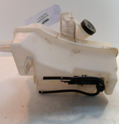 Vase de lave glace OPEL MOKKA 1