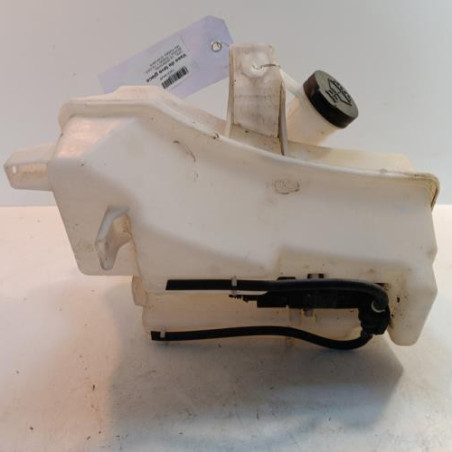 Vase de lave glace OPEL MOKKA 1