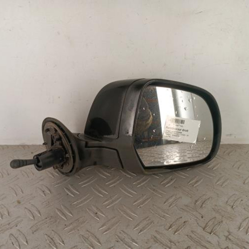 Retroviseur droit DACIA DUSTER 1 Retroviseur droit DACIA DUSTER 1