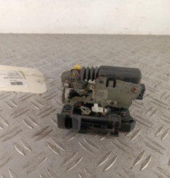 Serrure avant droit DACIA DUSTER 1