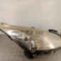 Optique avant principal droit (feux)(phare) PEUGEOT 5008 1