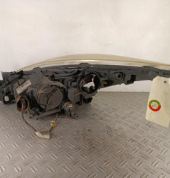 Optique avant principal droit (feux)(phare) PEUGEOT 5008 1