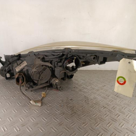 Optique avant principal droit (feux)(phare) PEUGEOT 5008 1