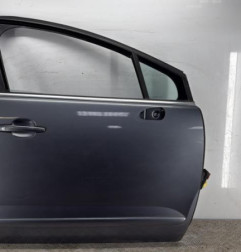 Porte avant droit PEUGEOT 5008 1 Photo n°1