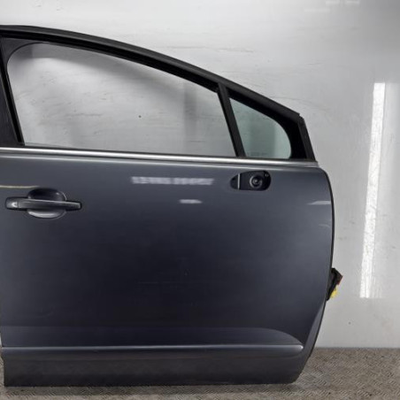 Porte avant droit PEUGEOT 5008 1 Photo n°1