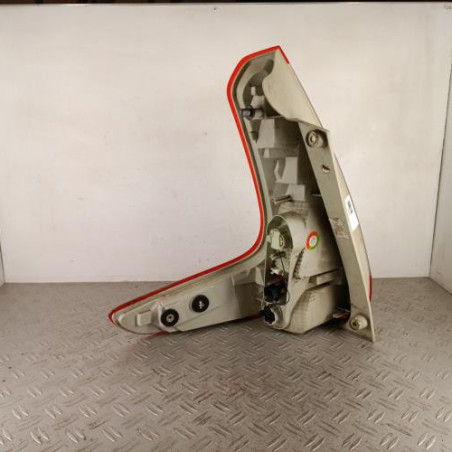 Feu arriere principal droit (feux) RENAULT GRAND SCENIC 3