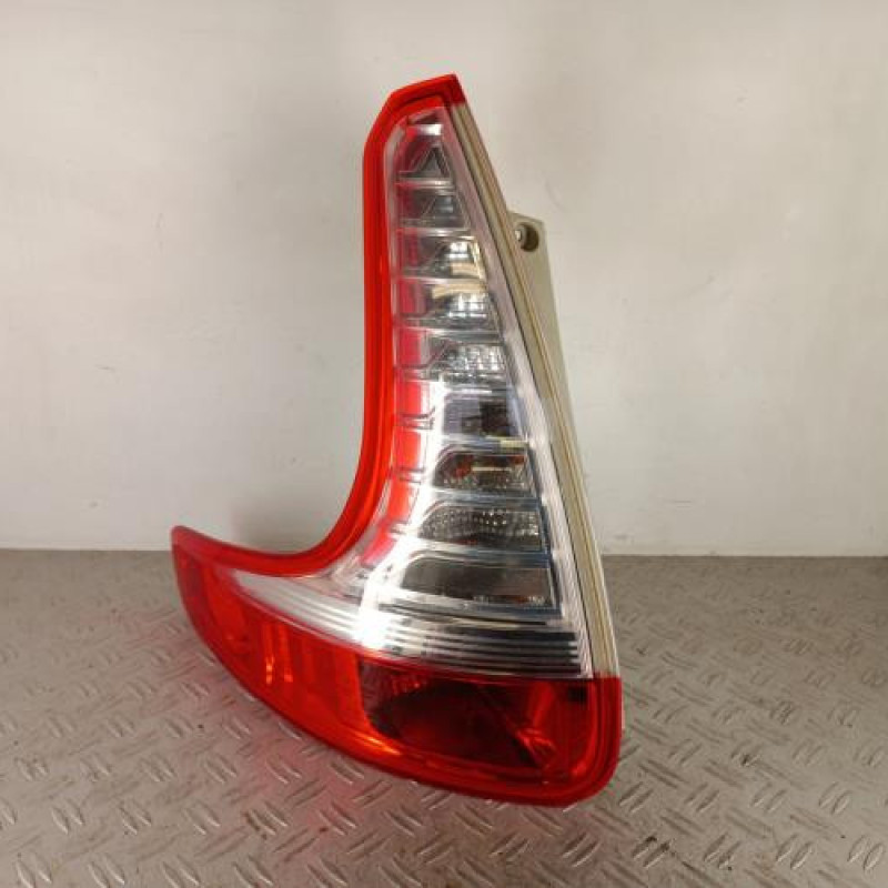 Feu arriere principal gauche (feux) RENAULT GRAND SCENIC 3
