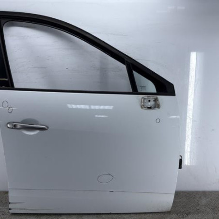 Porte avant droit RENAULT GRAND SCENIC 3 Photo n°1