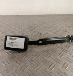Attache ceinture avant droit RENAULT GRAND SCENIC 3 Photo n°1
