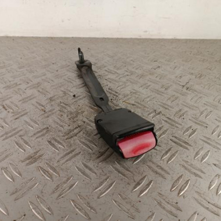 Attache ceinture avant droit RENAULT GRAND SCENIC 3