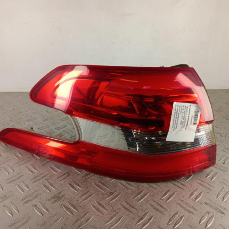 Feu arriere principal gauche (feux) PEUGEOT 308 2 SW