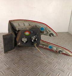 Feu arriere principal gauche (feux) PEUGEOT 308 2 SW