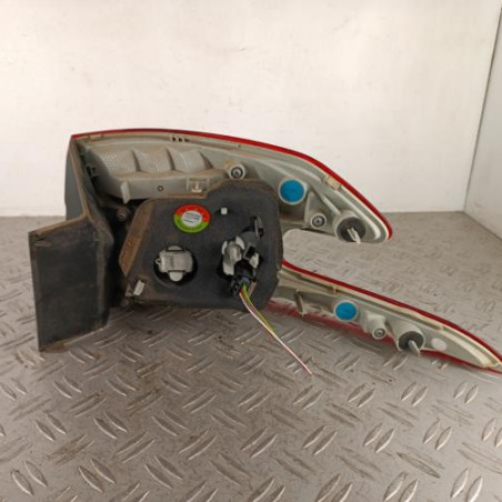 Feu arriere principal gauche (feux) PEUGEOT 308 2 SW