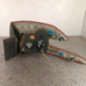 Feu arriere principal gauche (feux) PEUGEOT 308 2 SW