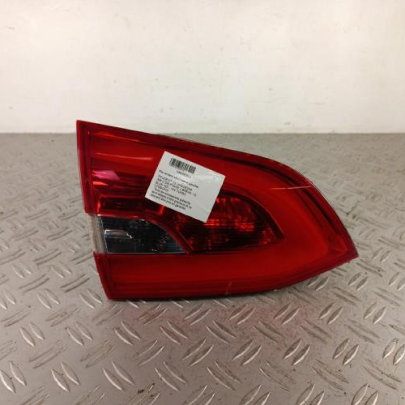 Feu arriere secondaire gauche (feux) PEUGEOT 308 2 SW