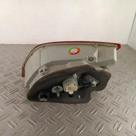 Feu arriere secondaire gauche (feux) PEUGEOT 308 2 SW