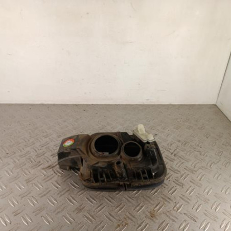 Trappe d'essence PEUGEOT 308 2 SW