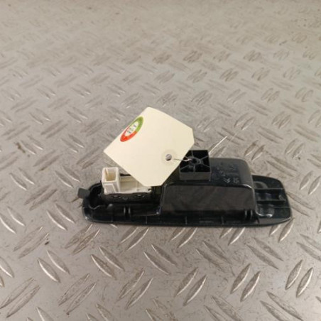 Interrupteur de leve vitre arriere gauche PEUGEOT 308 2 SW