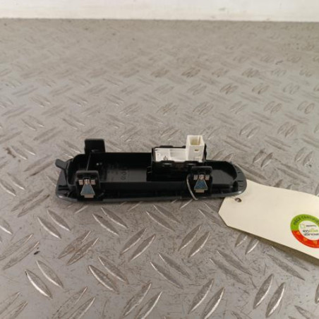 Interrupteur de leve vitre avant droit PEUGEOT 308 2 SW