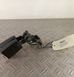 Attache ceinture arriere droit PEUGEOT 308 2 SW Photo n°1