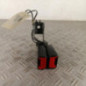 Attache ceinture arriere droit PEUGEOT 308 2 SW