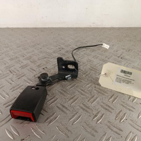 Attache ceinture arriere gauche PEUGEOT 308 2 SW Photo n°1