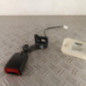 Attache ceinture arriere gauche PEUGEOT 308 2 SW