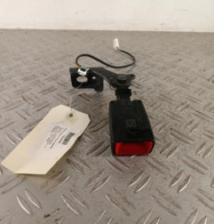 Attache ceinture arriere gauche PEUGEOT 308 2 SW