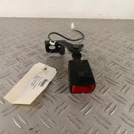 Attache ceinture arriere gauche PEUGEOT 308 2 SW