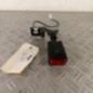 Attache ceinture arriere gauche PEUGEOT 308 2 SW