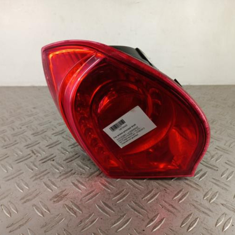 Feu arriere principal droit (feux) ALFA ROMEO GIULIETTA 2