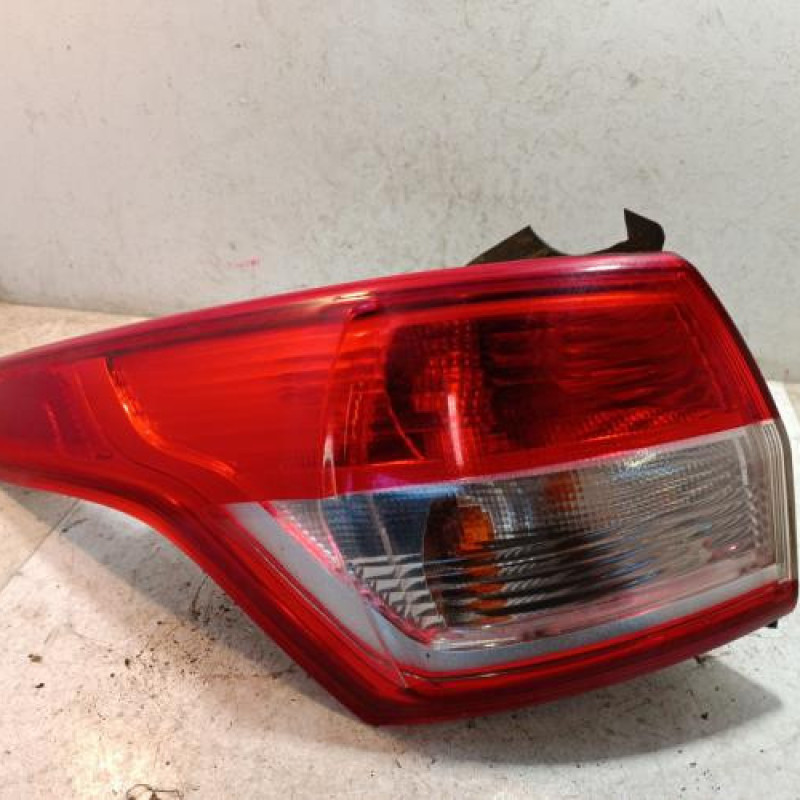 Feu arriere principal gauche (feux) FORD KUGA 2