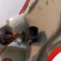 Feu arriere principal gauche (feux) FORD KUGA 2