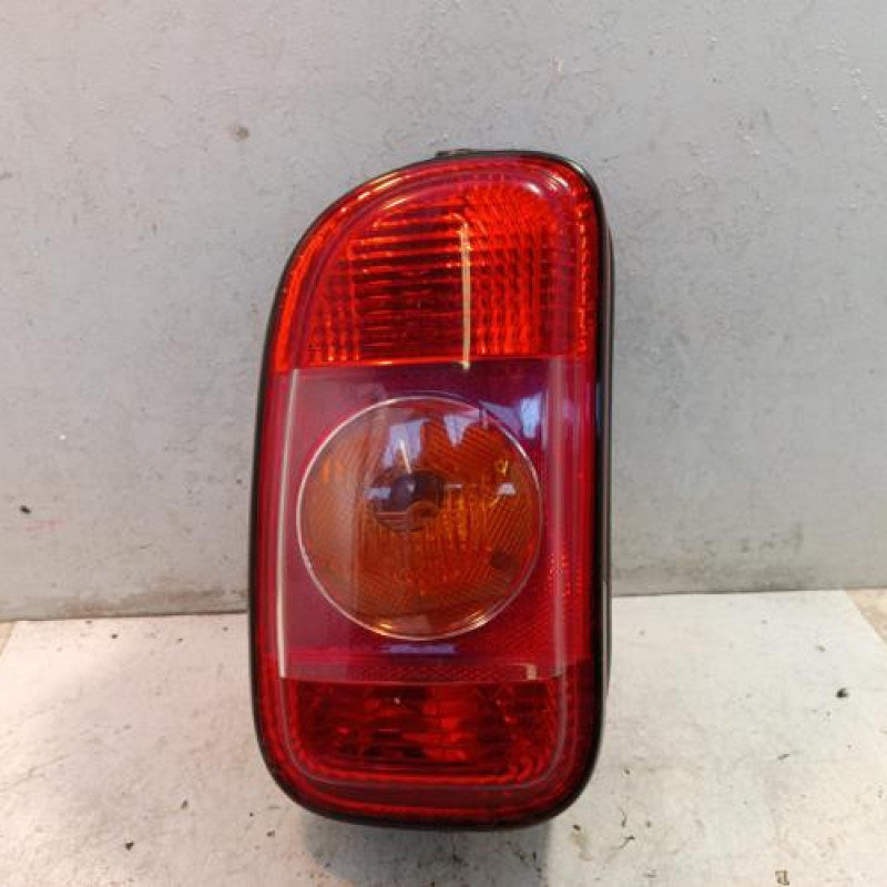 Feu arriere principal gauche (feux) MINI MINI 2 R55