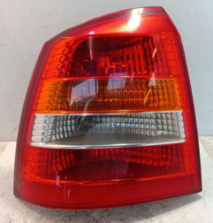 Feu arriere principal gauche (feux) OPEL ASTRA G Photo n°1
