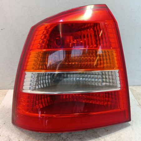 Feu arriere principal gauche (feux) OPEL ASTRA G Photo n°1