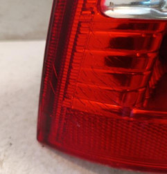 Feu arriere principal gauche (feux) OPEL ASTRA G