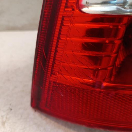 Feu arriere principal gauche (feux) OPEL ASTRA G
