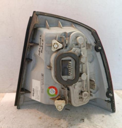 Feu arriere principal gauche (feux) OPEL ASTRA G Photo n°3