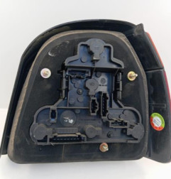 Feu arriere principal gauche (feux) VOLKSWAGEN GOLF 3