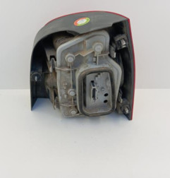 Feu arriere principal gauche (feux) VOLKSWAGEN POLO 4
