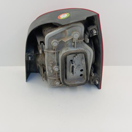 Feu arriere principal gauche (feux) VOLKSWAGEN POLO 4