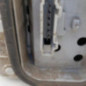 Feu arriere principal gauche (feux) VOLKSWAGEN POLO 4